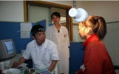 鼓室成型術，讓花季少女告別尿道炎！